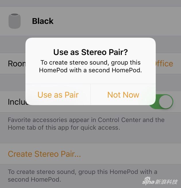 详解iOS 11.4带给HomePod的几个新功能