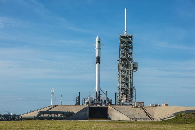 SpaceX推迟发射！什么是第三代GPS？