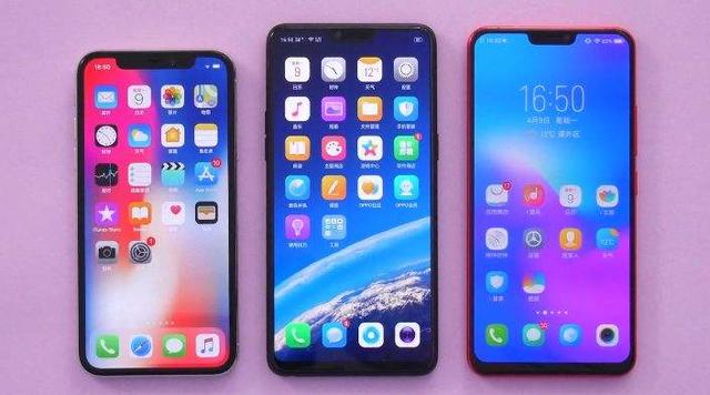罗永浩：厂商和消费者联手将国内手机行业干成“iPhone X高仿大赛”