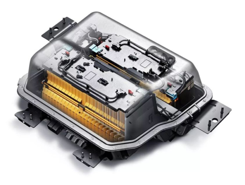 安全、可靠、耐久：高标准汽车动力电池自我修养