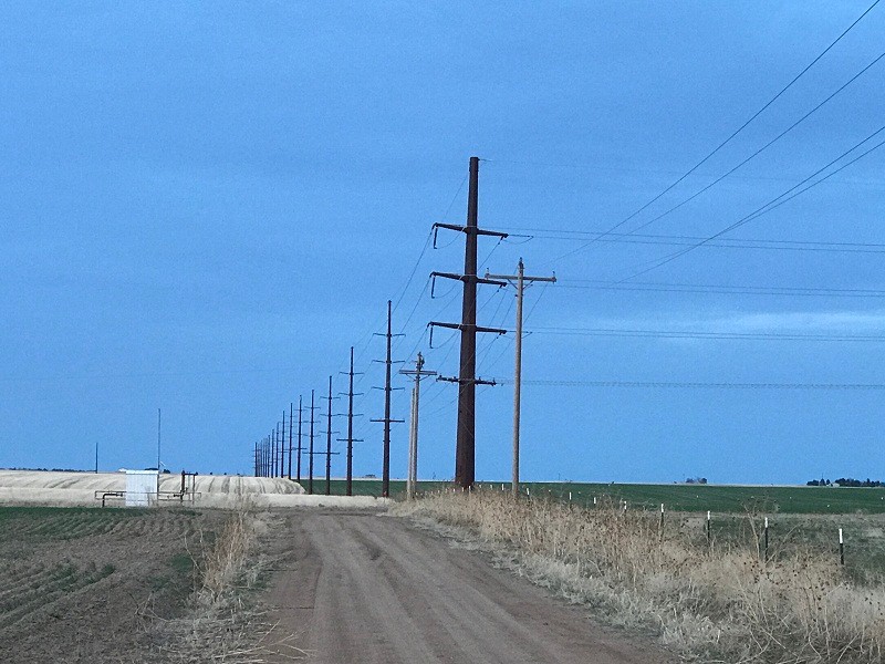 协鑫新能源签署美国科罗拉多州110MW光伏电站PPA