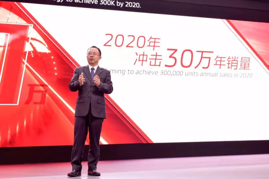 “奕歌”上市倒计时，广汽三菱剑指2020年产销30万辆