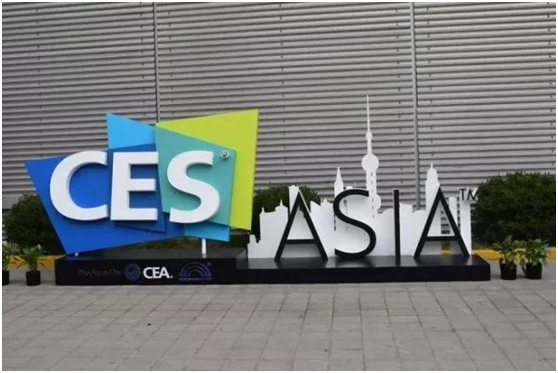 索菱亮相2018 CES Asia，深入布局未来汽车领域