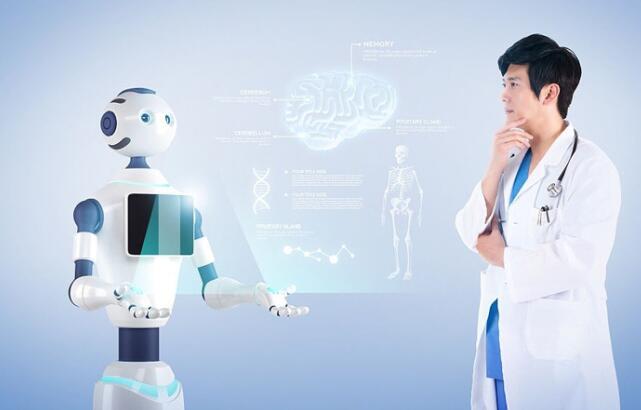 AI掀起医疗行业巨浪，变革面前如何迎接挑战？