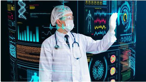 智能医疗二次爆发，医疗的全产业链何时打通？