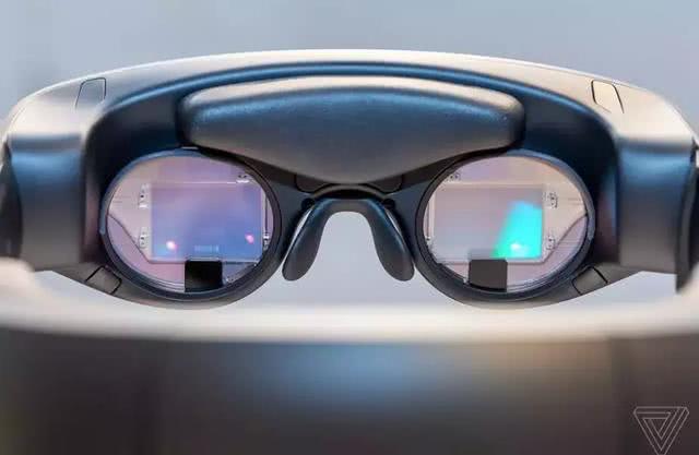 最牛AR眼镜Magic Leap One终于开售！会像谷歌眼镜一样卖不动吗？