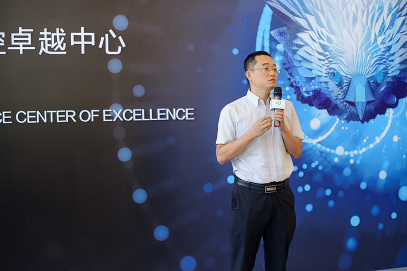 希捷杭州设立业内首家视频监控卓越中心 携行业伙伴共促安防产业