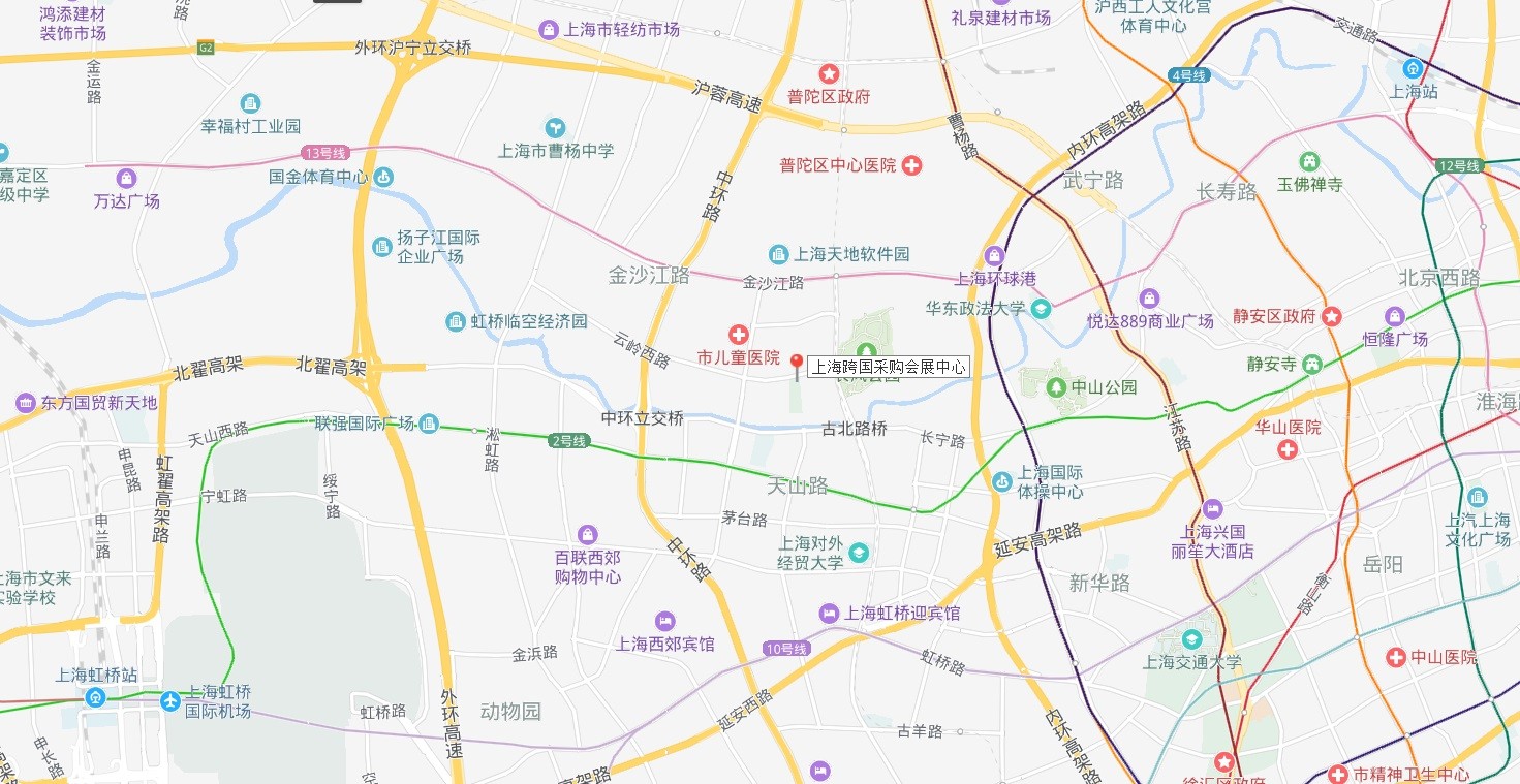 2018中国（上海）国际人工智能展览会 明天与您不见不散！