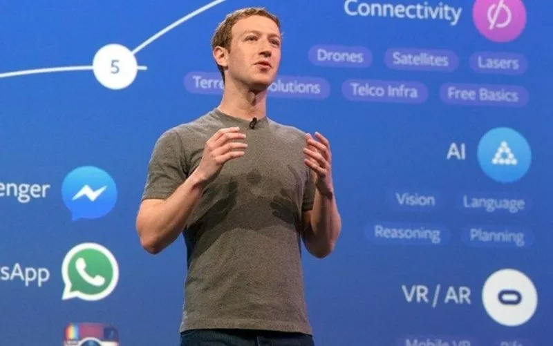 负面消息缠身的Facebook，未来是否仍然可期？