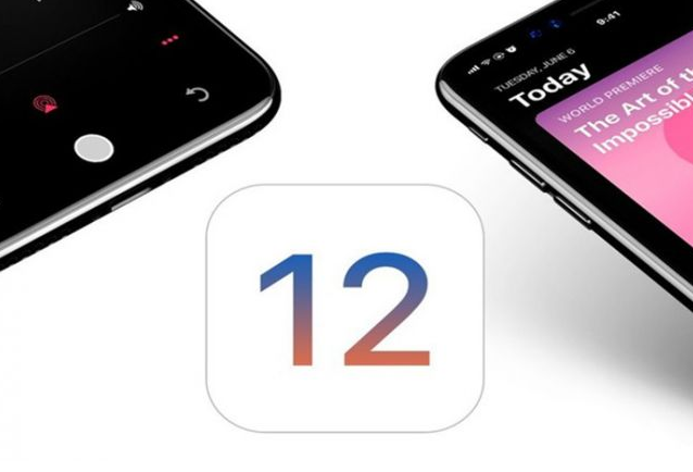 苹果iOS12首批用户更新评价出炉:老用户三思