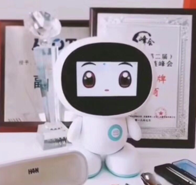 小萌智能教育机器人上市在即，多方调研广受业界赞誉