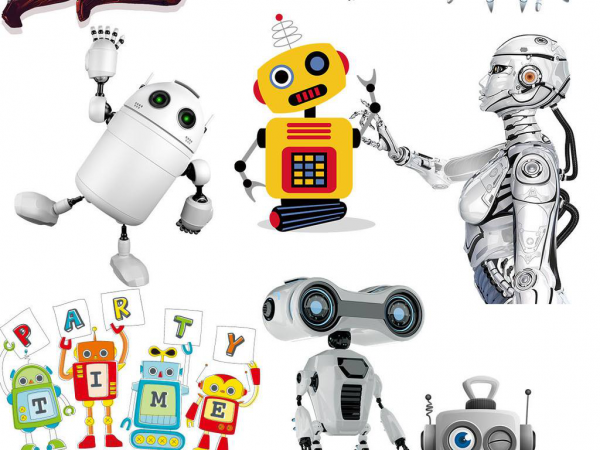 投资人看AI：机器人行业什么方向最具“钱”途？【下】