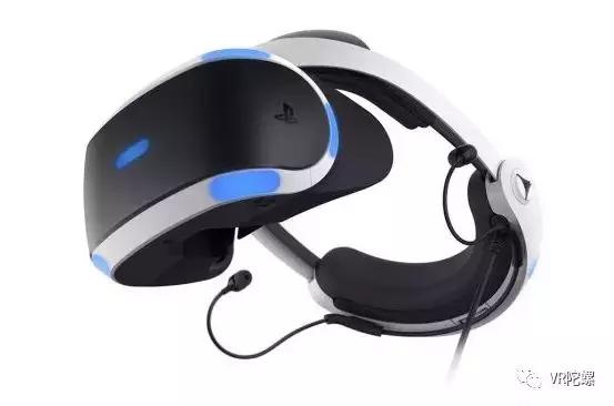 【专访】索尼吉田修平：PS VR上市临近2年，后续迭代计划是……