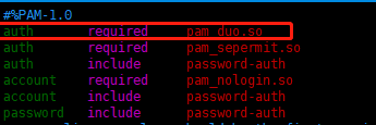 Linux安全知多少？PAM这样实施安全策略！