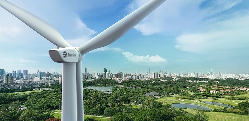 张雷：风电产业需要技术驱动型投资商