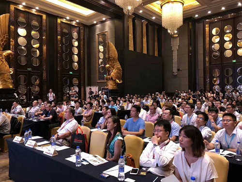 2018（第二届）中国科技产业园区大会11月深圳举行 集中为千家科技企业一站式解决选址难题