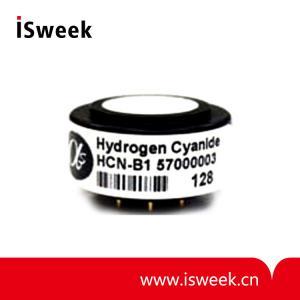 氰化氢传感器有效检测氰化氢气体的解决方案