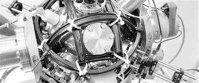 激光器助力 全球首款量子“罗盘”问世