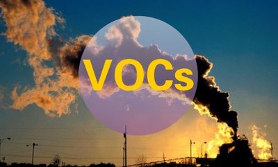 大气VOCs在线监测可以用到的PID光离子气体传感器