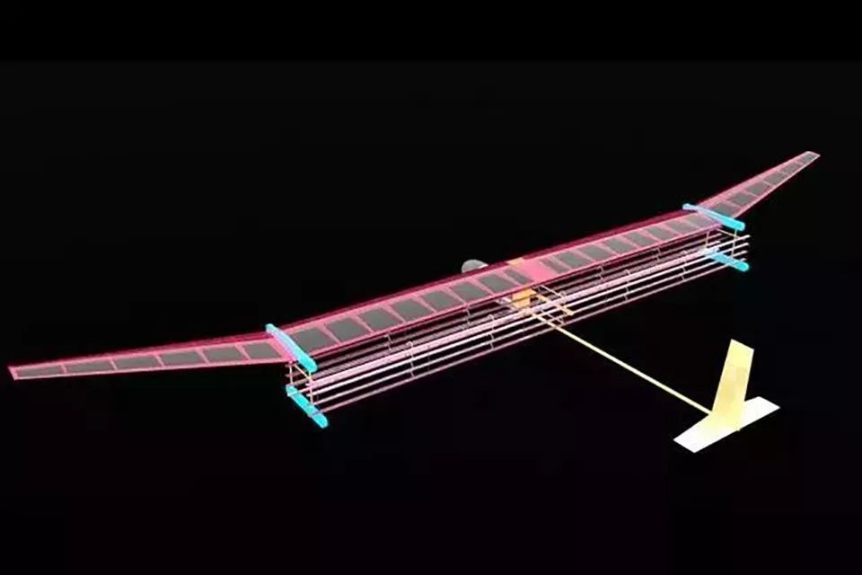 飞机大变革跨世纪重登《Nature》，MIT创造离子推进飞机未来希望取代莱特兄弟