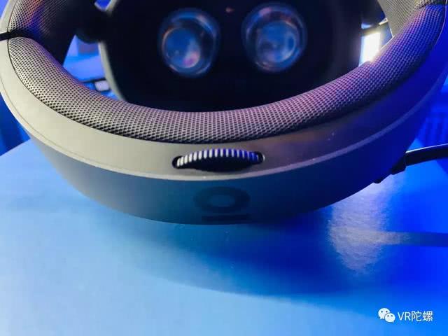 腾讯首款PC VR头显TenVR体验如何？