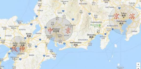 东京湾区发展模式：日本工业4.0大本营