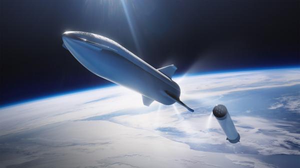 马斯克表示SpaceX星际飞船在2019年3/4月进行试飞，能成功吗？