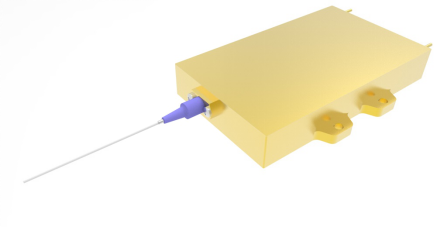 新品上市：长光华芯推出976nm光纤耦合半导体激光器