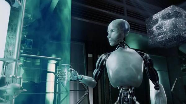 机器人应用时代来临 部署机器人冲击人类就业引发担忧