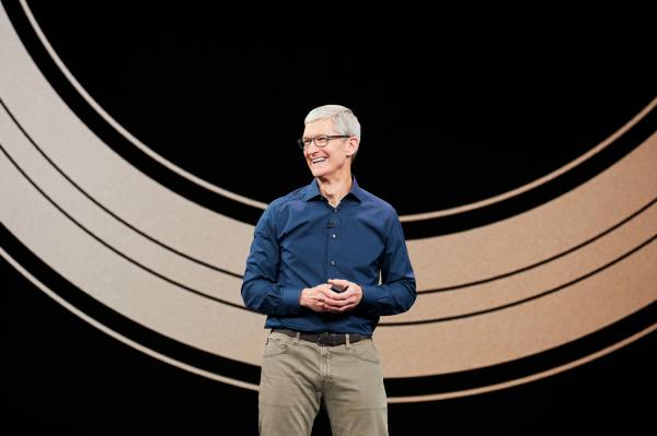 苹果在移动互联时代封王，5G时代将会落后华为？
