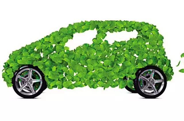 什么样的新能源汽车能带领我们驶进“绿色未来”？