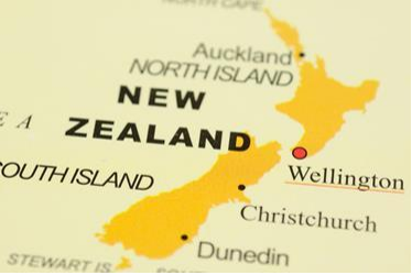 氢能或成新西兰主要新兴产业
