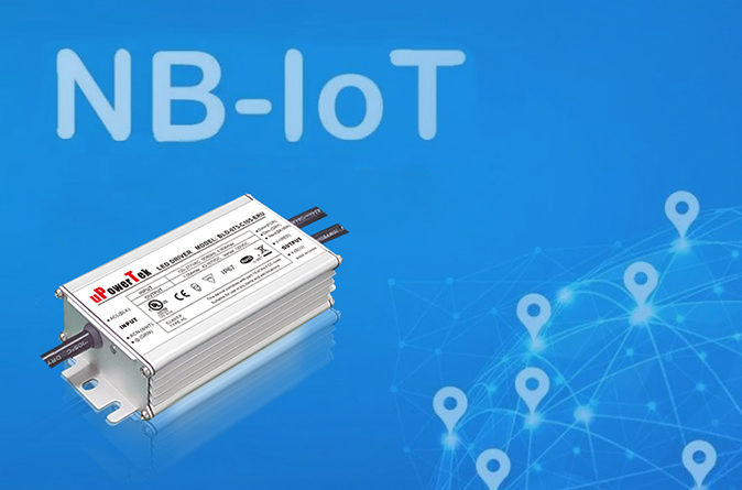 优特电源发布满足《CSA051基于NB-IoT技术的道路照明终端控制器接口要求》的电源