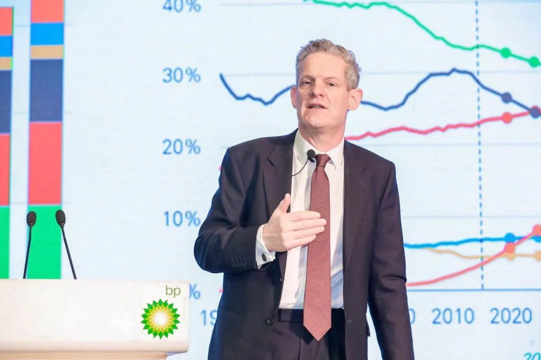 BP首席经济学家：还没有一个国家已实现氢能的商业化应用