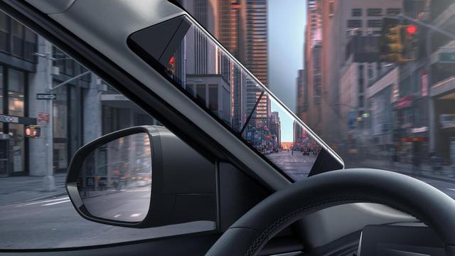 进军车载布局未来 维信诺全球首个创新车载显示量产成果落地应用