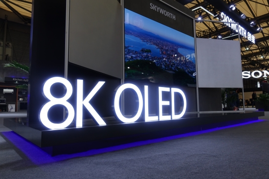 OLED、8K、HDR……现在挑台电视这么难吗？