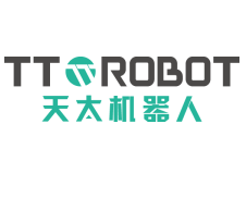 广东天太机器人有限公司参评“维科杯·OFweek 2019机器人行业优秀产品奖”