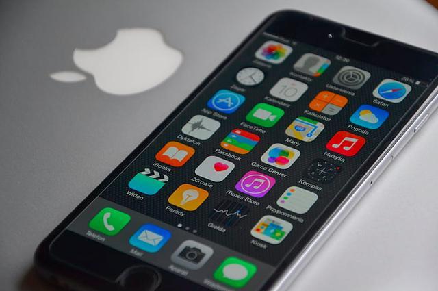 苹果发力：iOS 13新功能亮点多，iOS 14也在路上！