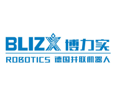 博力实机器人（上海）有限公司参评“维科杯·OFweek 2019机器人行业最佳应用案例奖”