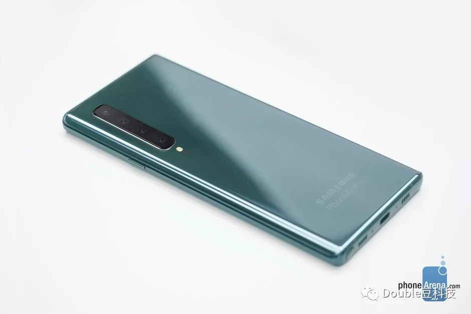 三星Galaxy Note 10将会引领一场有争议的设计变革