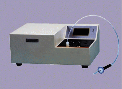 顶空气体分析仪中应用的氧气传感器和二氧化碳传感器