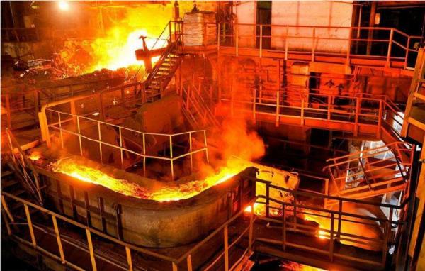冶金钢铁行业气体监测传感器推荐
