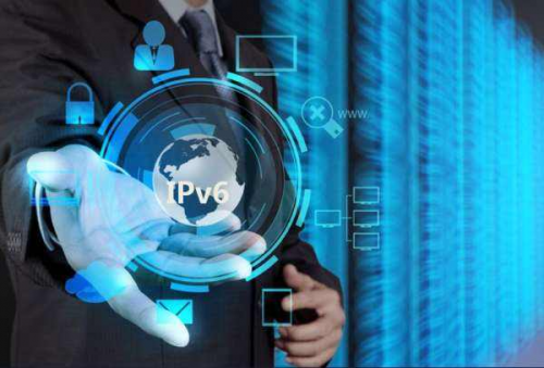 互联网再升级，蓝汛CEO谈IPv6发展历程