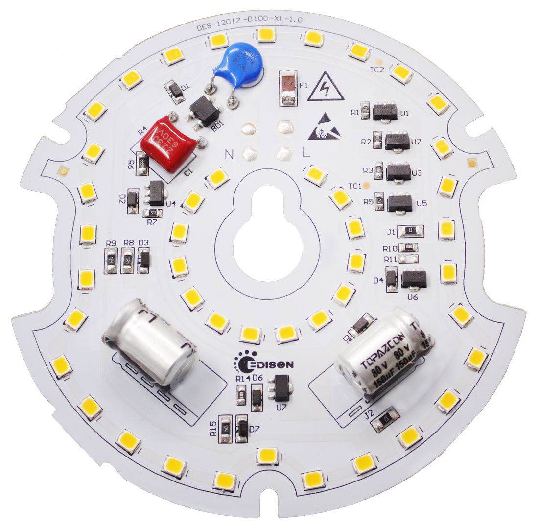艾笛森光电：重点发力LED AC 高压模块领域 整合布局LED细分市场