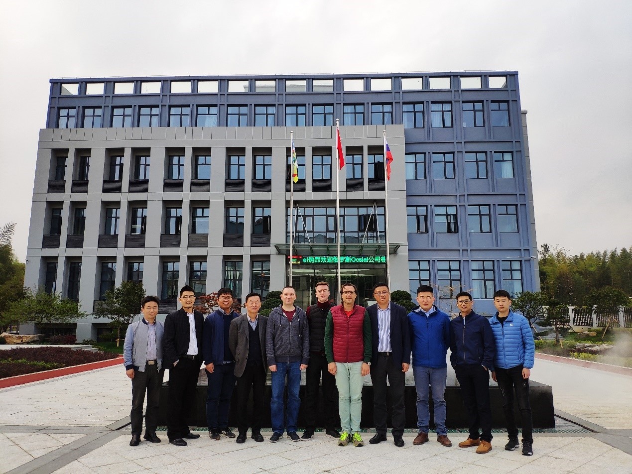 【聚焦锂电】超导电硅负极添加剂已开始在中国生产