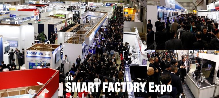 进击日本及亚洲机器人市场-RoboDEX等你来！