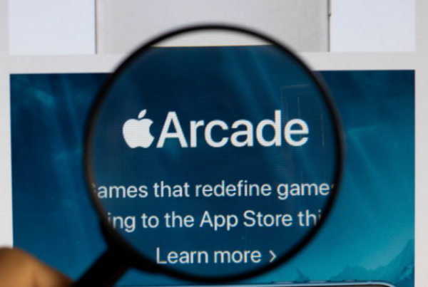 iOS 13测试版用户有福了：Apple Arcade免费畅玩一个月！