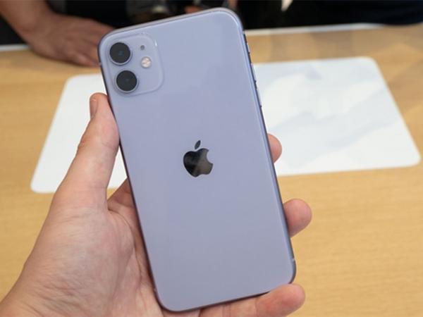 iPhone 11系列争议不断：苹果是江郎才尽还是临时过渡？