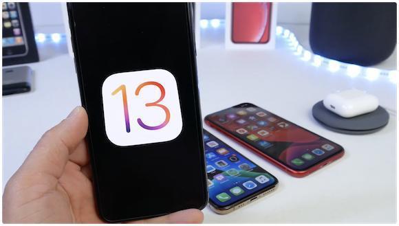 iOS 13正式版推送前夕全攻略：该不该升？怎么升？