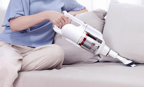 吸尘器销量排行榜：十款信得过的吸尘器品牌值得了解